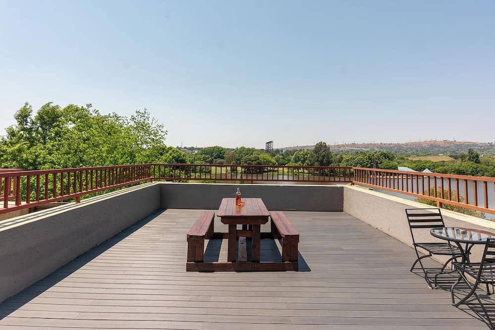 سانت أندروز هوتل آند سبا