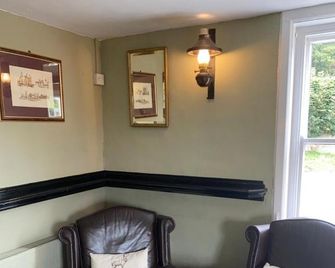 The Bickerton Poacher - Burwardsley