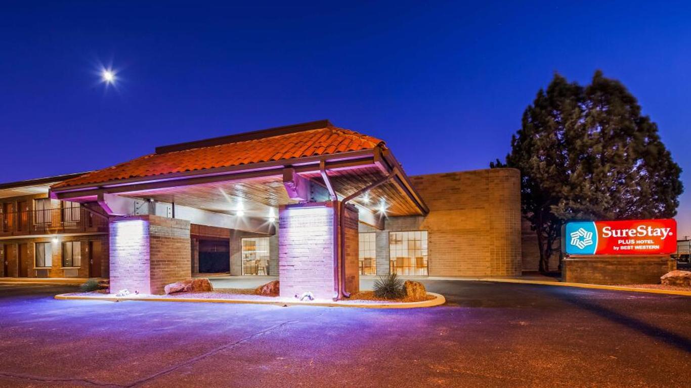 Motel 6 Willcox Az