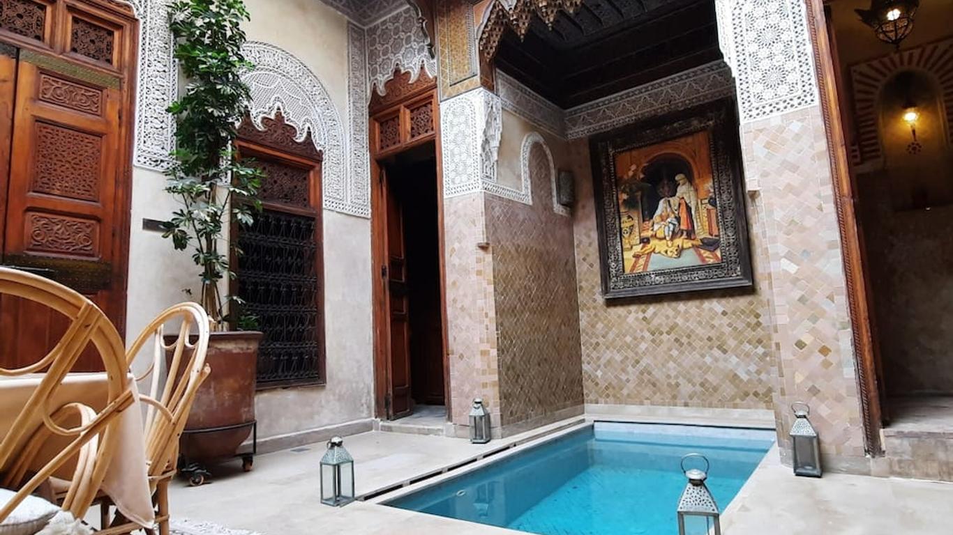 Riad Dar Zaya