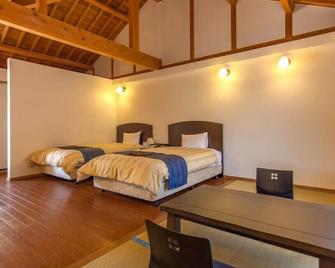 Hotel Peace Island Taketomijima - Taketomi - Chambre