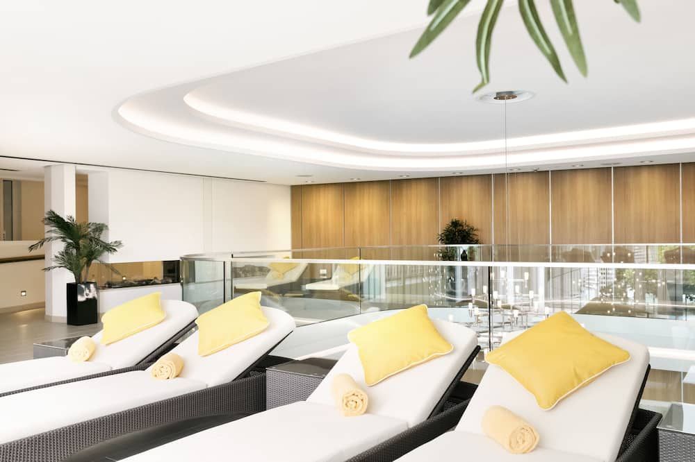 Hotel Bayerischer Hof