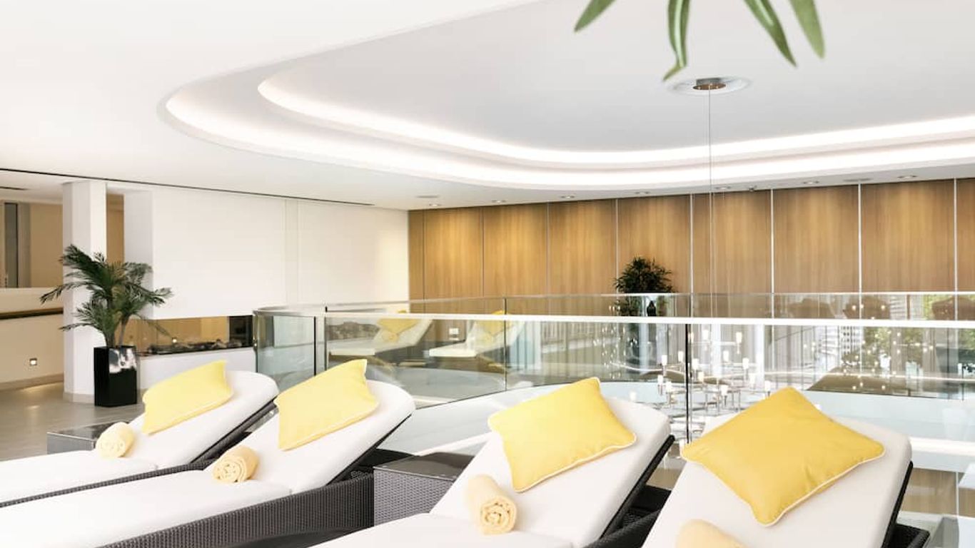 Hotel Bayerischer Hof