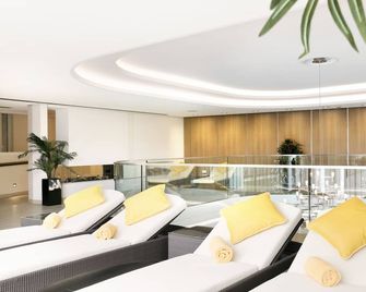 Hotel Bayerischer Hof - Lindau - Lounge