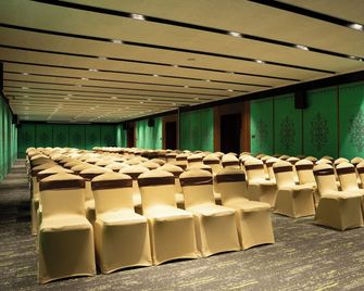 Gokulam Grand Kozhikode - Kozhikode - Meeting room