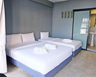 Sleep Airport Chiang Mai - Chiang Mai - Habitación