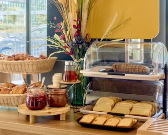 B&B HOTEL Paris Créteil - Créteil - Buffet