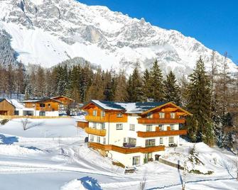 Alpenperle - Ramsau am Dachstein - Edificio