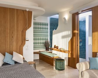 Grand Relais dei Nuraghi - Arzachena