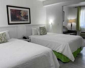 Loma Linda Inn - Loma Linda - Bedroom