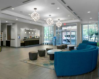 Homewood Suites by Hilton Phoenix Airport South - Phoenix - Vestíbul
