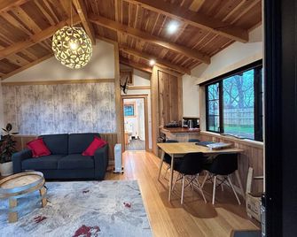 The River Lodge - Ohakune