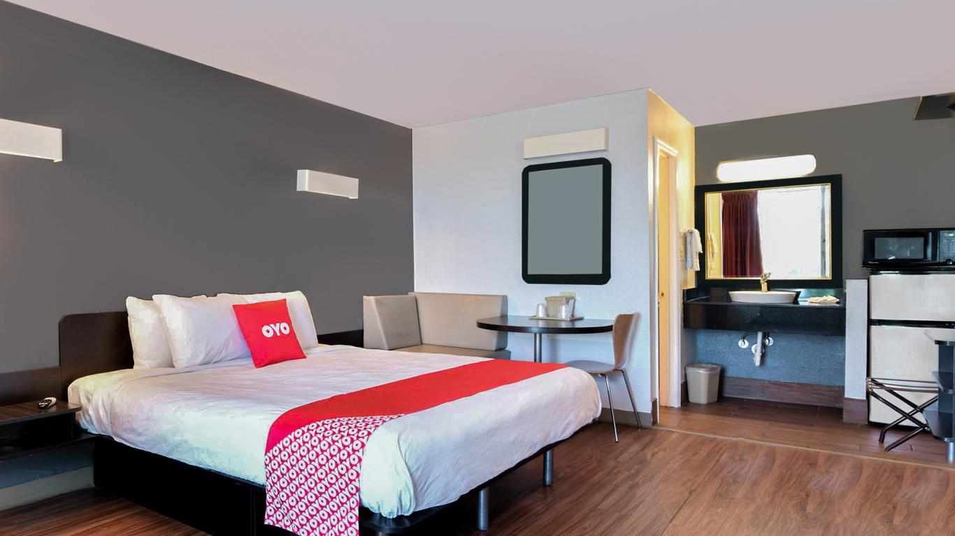 أو واي أو هوتل فالدوستا جورجيا آي-75