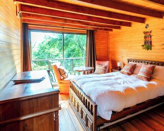 Lodge Colbún - Colbún