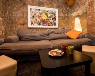 Mambo Tango - Barcelona - Lounge