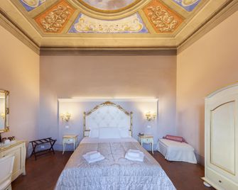 B&B I Quattro Poeti - Florence