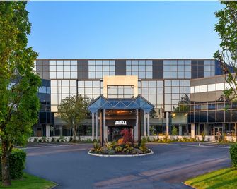 The Jangle Hotel - Paris - Charles de Gaulle - Airport - Le Mesnil-Amelot - Budova