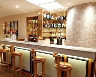 فندق شامبيري إليزيه - باريس - بار