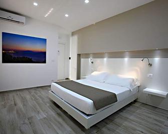 B&B High Definition - Pellaro - Habitación