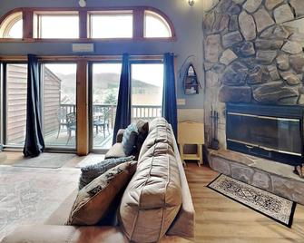 Sunplace 30 - McHenry - Sala de estar