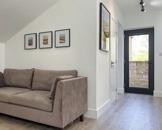1 bedroom accommodation in Meltham, near Holmfirth - Meltham - Sala de estar