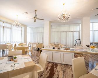 Hotel Universal - Cattolica - Restaurant