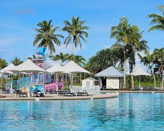 Leopalace Resort Guam - Condo - Yona - Pool