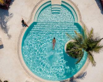 Leopard Point Luxury Beach Resort & Spa - Malindi - Pool