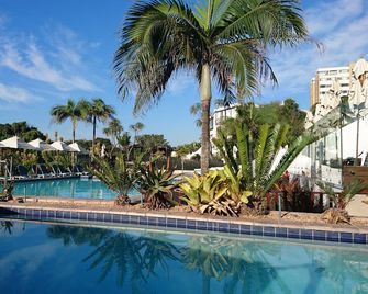 Breakers Resort 414 - Durban - Pool