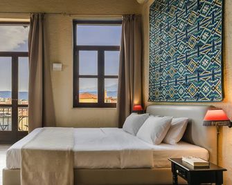 Alcanea Boutique Hotel - Chania