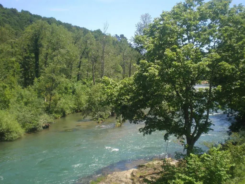 Hotel Capitan - קאנגאס דה אוניס - נוף חיצוני