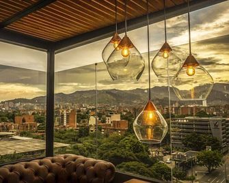 Hotel Cavalta - Medellín