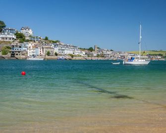 Aune Cottage - Salcombe