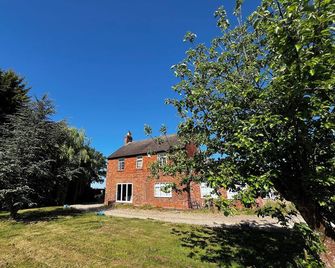 Wellbet Farm - Lincoln