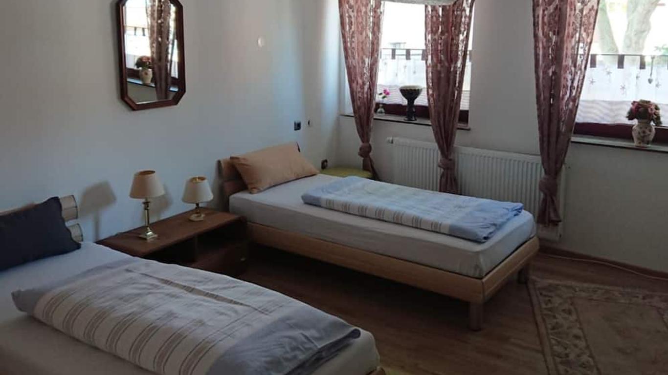 Marstall Apartmenthaus Kassel
