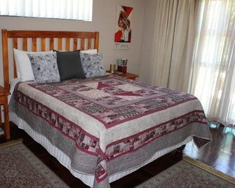 Traveller's Rest, Reebok - Mossel Bay