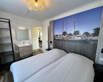 Hotel Nap - Terschelling - Habitación