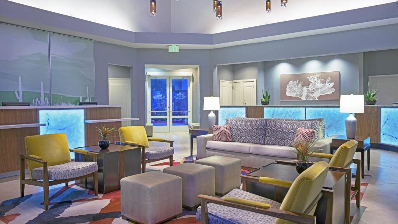 Marriott's Canyon Villas, A Marriott Vacation Club Resort