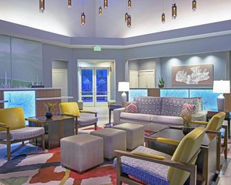 Marriott's Canyon Villas, A Marriott Vacation Club Resort - Phoenix - Lounge