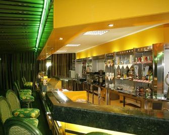 Hotel Belveder - Ghardaïa - Bar
