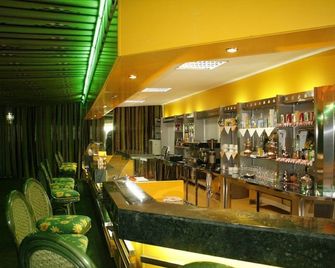 Hotel Belveder - Ghardaïa - Bar