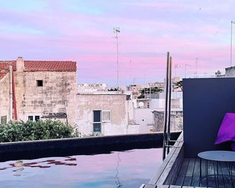 Bartago Luxury House - Ostuni - Balkon