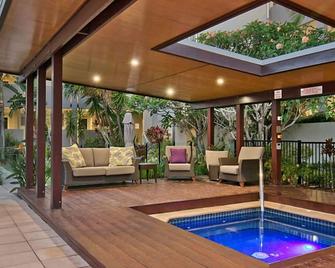 Coast Culture 1208 Apartment with complex Pool & Spa - Kingscliff - Pool