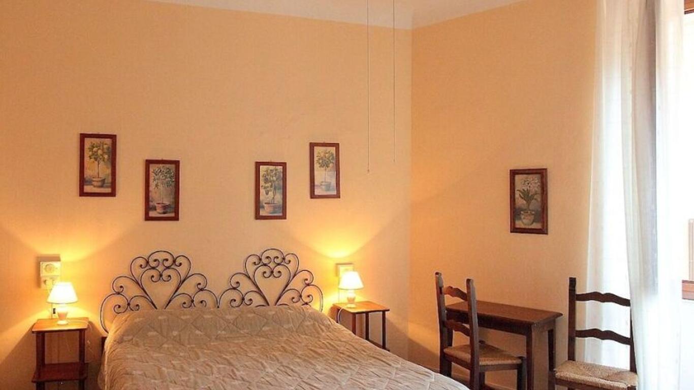 Albergo Bernini