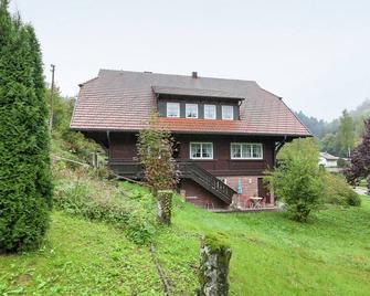 Hideaway near Black Forest - Bad Rippoldsau - Bâtiment
