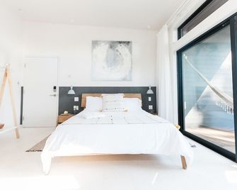 Twelve Senses Retreat - Encinitas - Ložnice