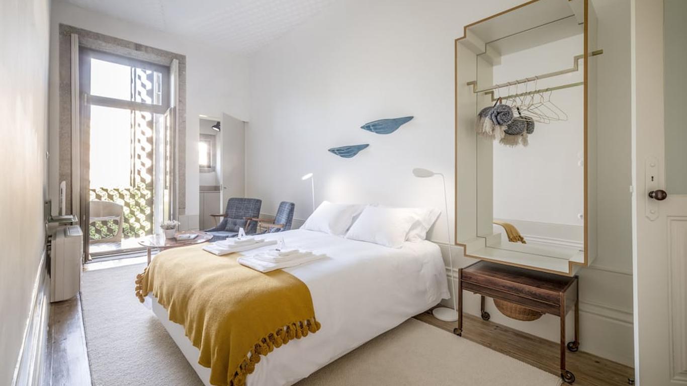 Malmerendas Boutique Lodging