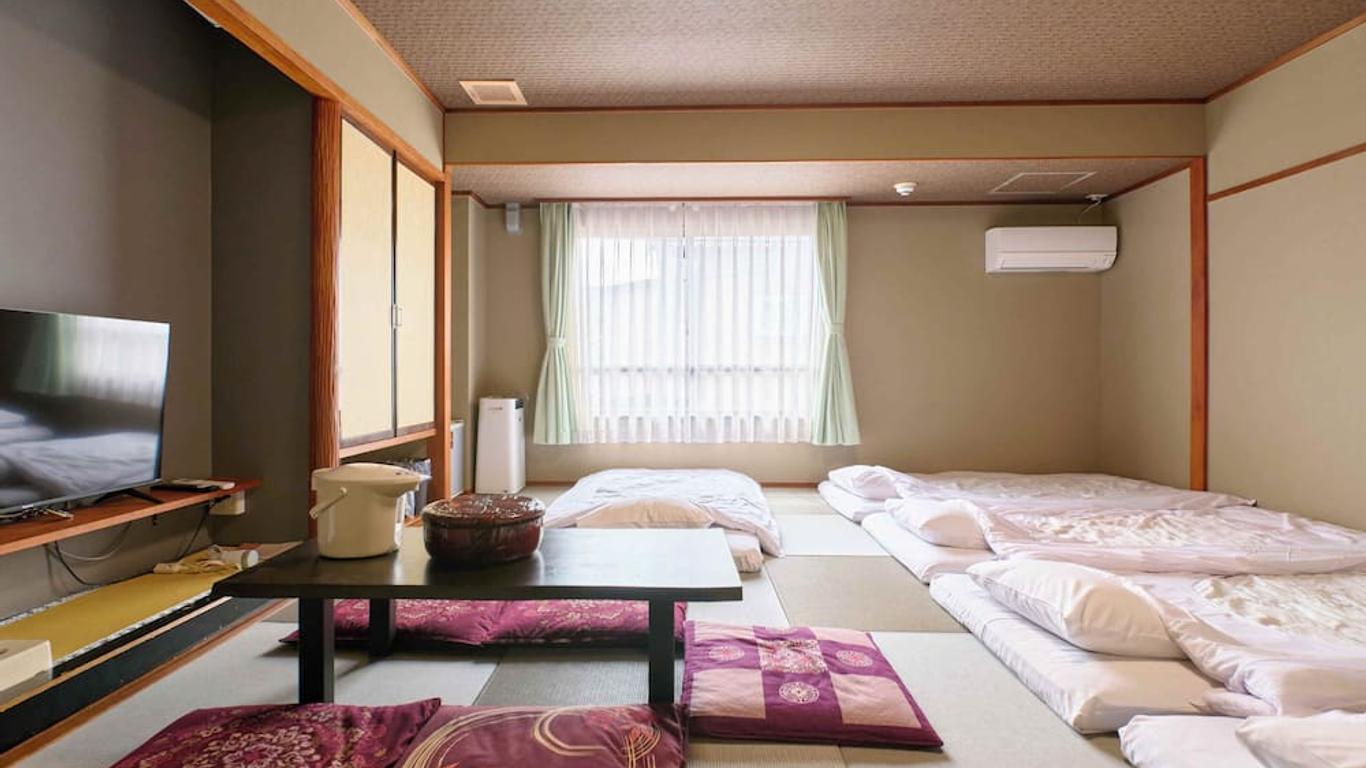 Tabist Hotel Seishokan