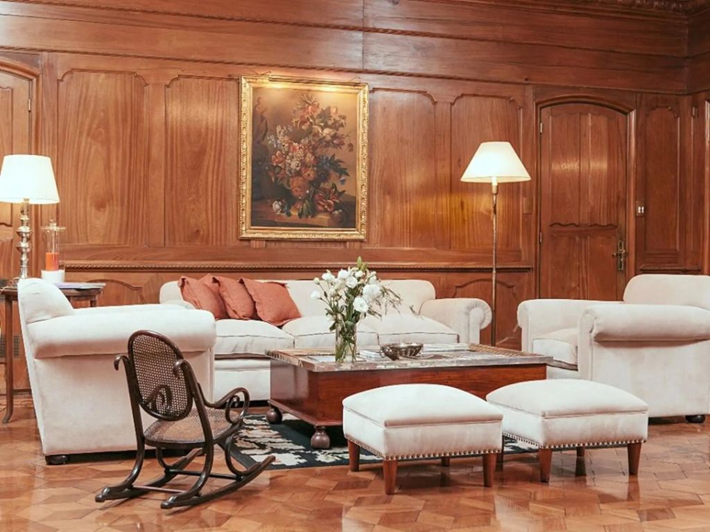 سولار دي لا بلازا