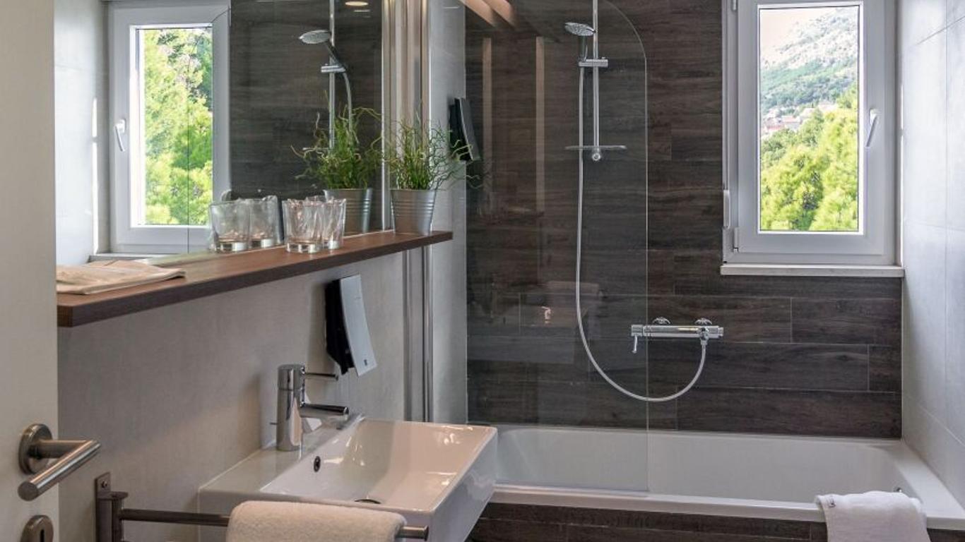 لاكشري أبارتمنتس جولارا